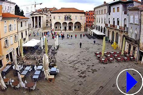 webcam pula